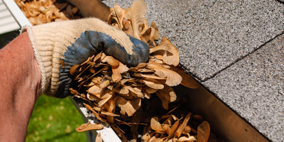 Midloe gutter cleaning prices
